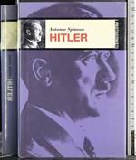 I protagonisti. Hitler