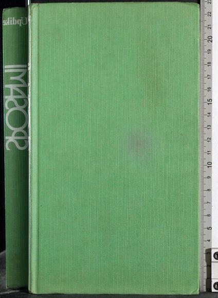 Sposami - John Updike - copertina