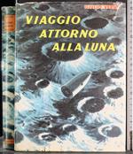 Viaggio attorno alla luna