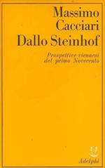 DALLO STEINHOF. Prospettive viennesi del primo Novecento