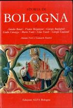 Storia Di Bologna