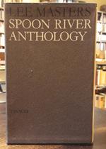 Spoon River Anthology