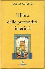 Il LIBRO DELLE PROFONDITA' INTERIORI. Fihi ma fihi - copertina