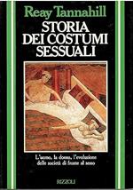 Storia Dei Costumi Sessuali