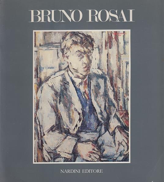 Bruno Rosai - Giuliano Serafini - copertina