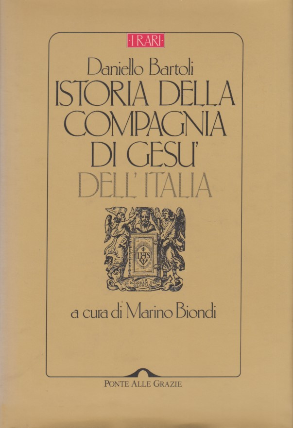 Arca dei libri