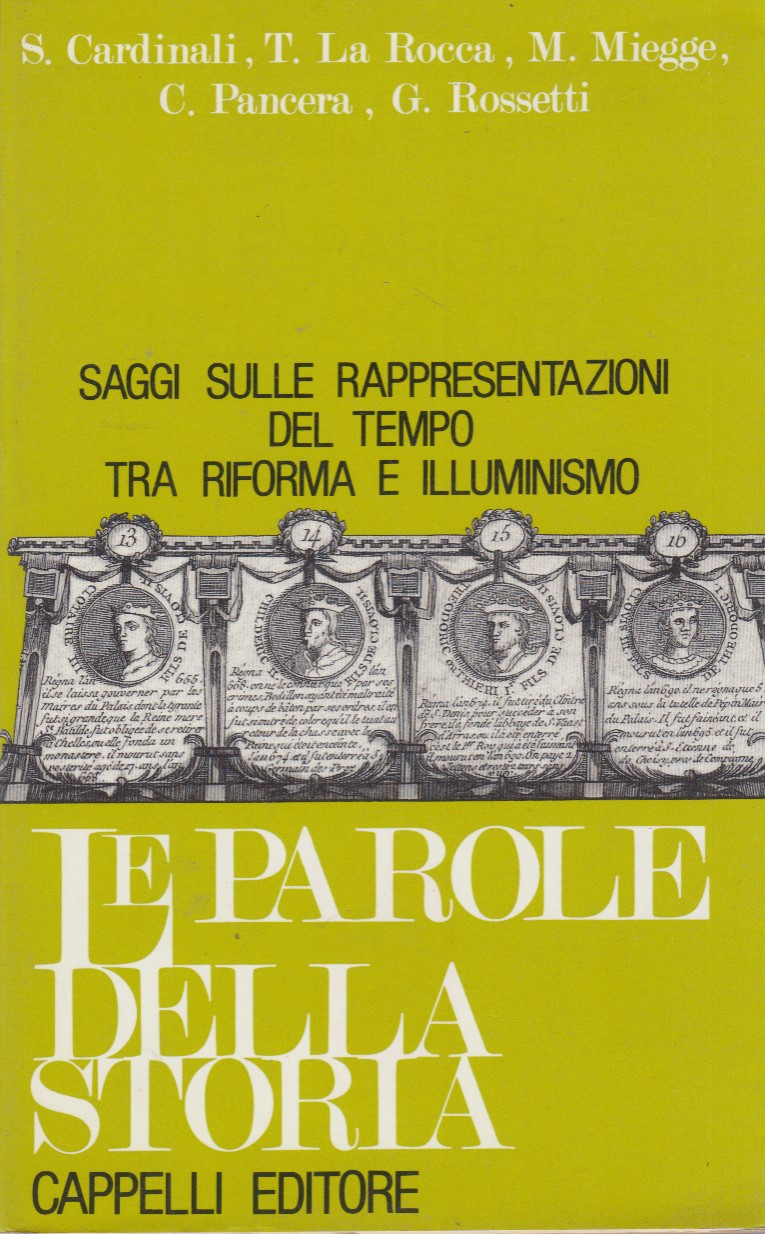 Arca dei libri