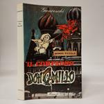 Mondo piccolo. Don Camillo. Il compagno