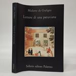 Lettere di una peruviana