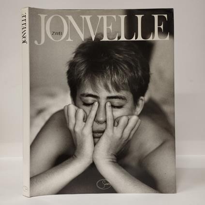 Jonvelle Zwei - copertina