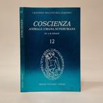 Coscienza animale, umana, superumana