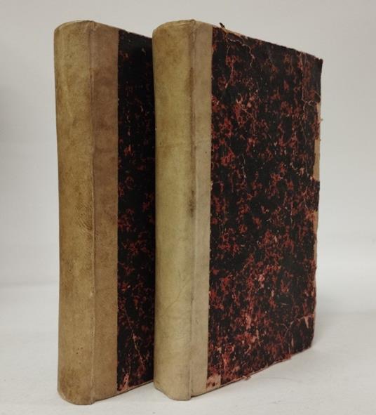 L' Ebreo di Verona. Racconto Storico dall'Anno 1816 al 1849 - Antonio Bresciani - copertina