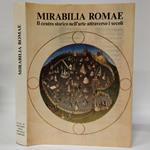 Mirabilia Romae, il centro storico nell’arte attraverso i secoli