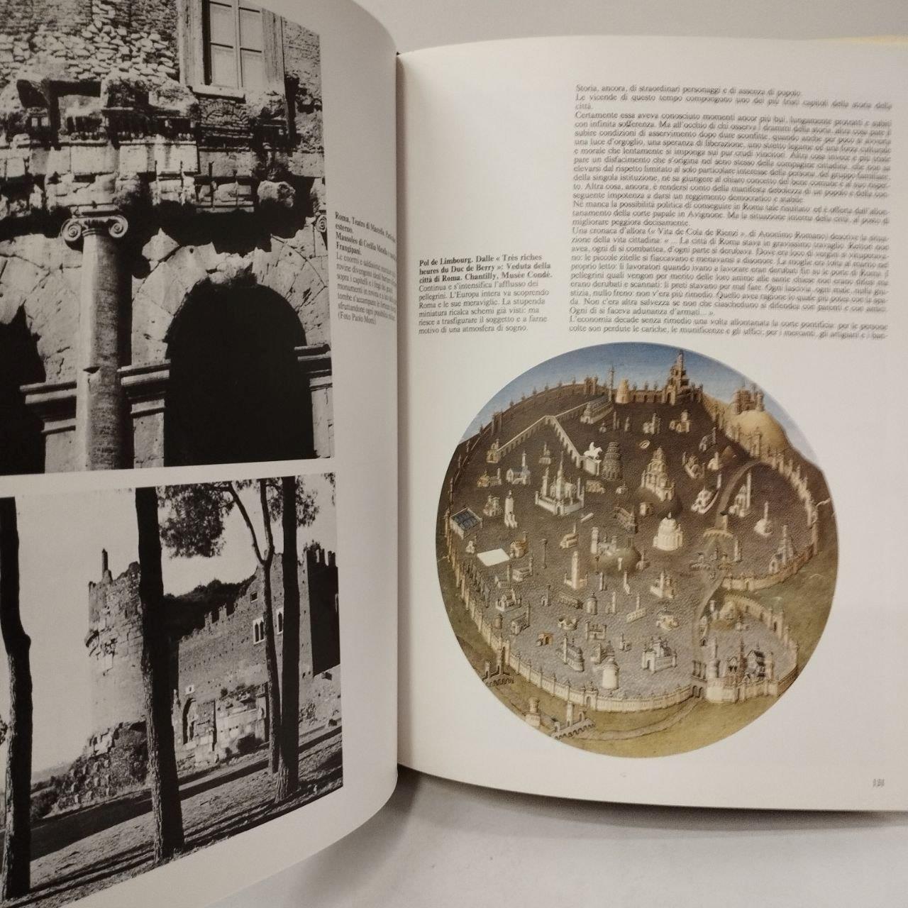 Mirabilia Romae, il centro storico nell’arte attraverso i secoli