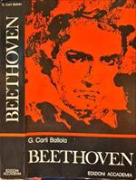 Beethoven. La vita e la musica