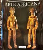 Arte africana