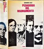 Pedagogia del Risorgimento