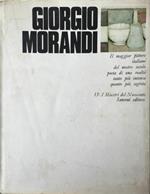 Giorgio Morandi. Il maggior pittore italiano del nostro secolo poeta di una realtà tanto più intensa quanto più segreta