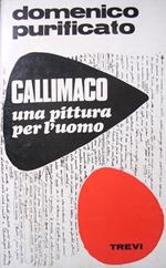 Callimaco una pittura per l'uomo