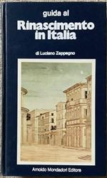 Guida al Rinascimento in italia