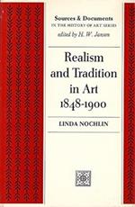 Realism and tradition in art 1848 - 1900