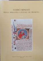 Codici miniati della Biblioteca Statale di Cremona