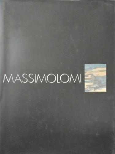 Massimo Lomi - copertina