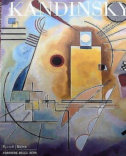 Kandinsky - copertina