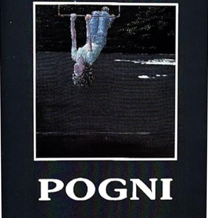 Gianfranco Pogni - copertina