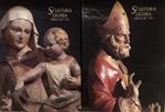 Scultura lignea. Lucca 1200 - 1425