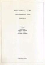 Giuliano Allegri. Editore, stampatore in Firenze. La Bezuga