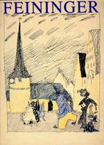 Lyonel Feininger. Acquarelli e disegni dal 1908