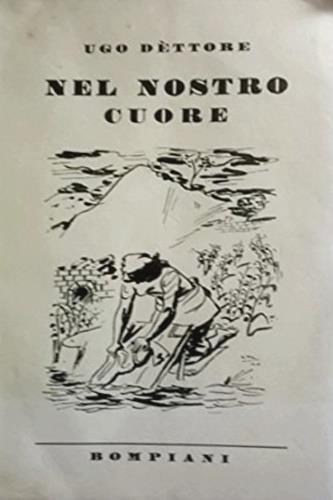 Nel nostro cuore - Ugo Dèttore - copertina