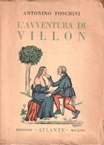 L' avventura di Villon