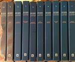 Enciclopedia della musica. I grandi direttori. Completa in 10 cofanetti. Piano dell'opera:10 cofanett