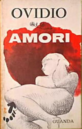 Amori - copertina