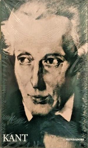 Scritti politici e di filosofia della storia del diritto - Immanuel Kant - copertina