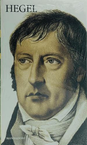 Enciclopedia delle scienze filosofiche in compendio. Volume I - copertina