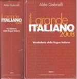 Il grande italiano 2008