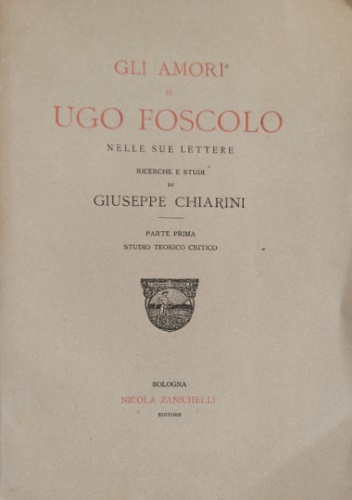 Firenze Libri