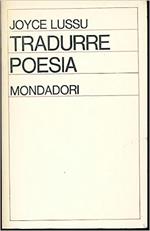 Tradurre poesie