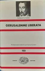 Gerusalemme liberata