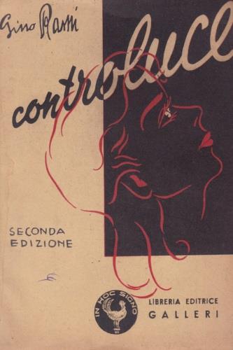 Controluce - copertina