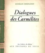 Dialogues de carmélites