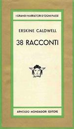 38 racconti