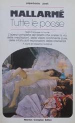 Tutte le poesie