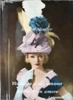 Histoire d'un amour