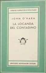 locanda del contadino