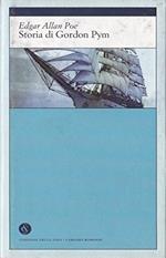 Storia di Gordon Pym
