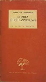 Storia di un fannullone